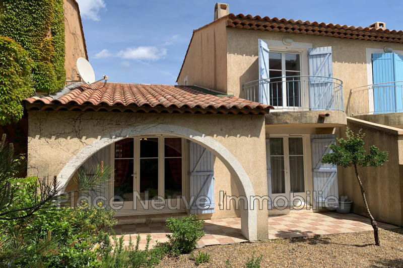 Photo n°1 - Vente maison La Garde-Freinet 83680 - 330 000 €