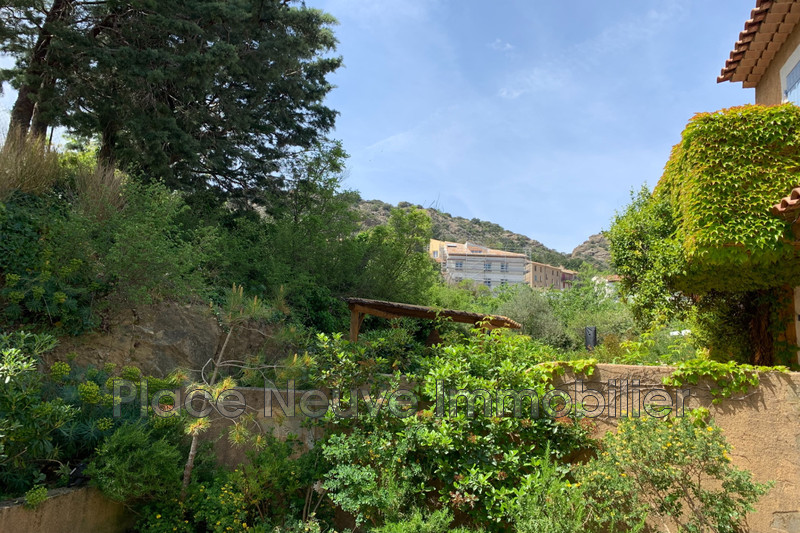 Photo n°10 - Vente maison La Garde-Freinet 83680 - 330 000 €