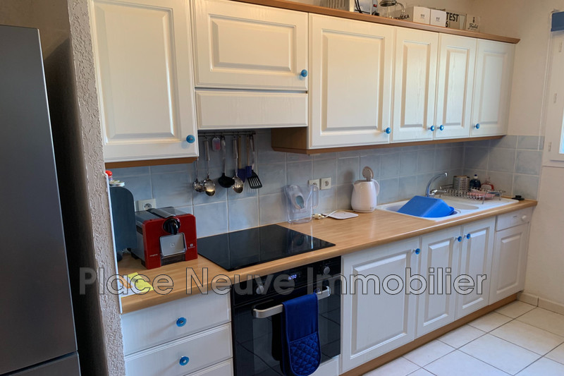 Photo n°18 - Vente maison La Garde-Freinet 83680 - 330 000 €