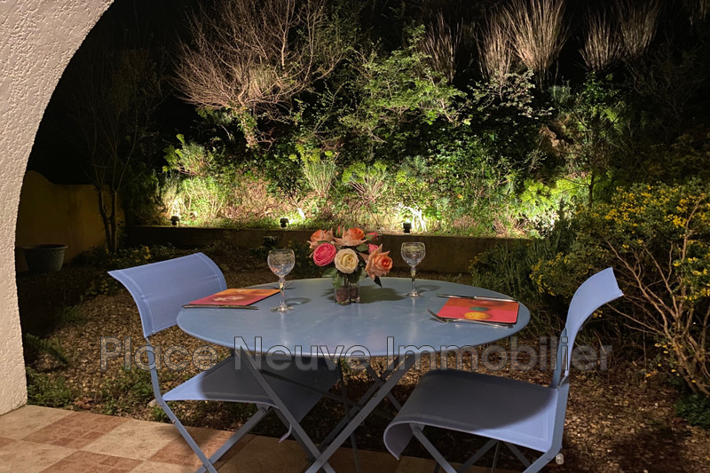 Photo n°12 - Vente maison La Garde-Freinet 83680 - 330 000 €
