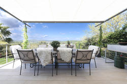Vente maison contemporaine Ramatuelle  