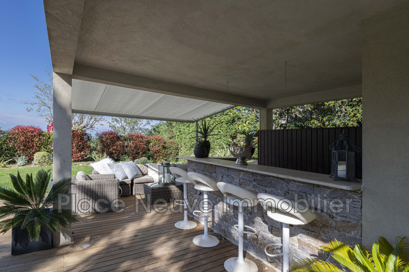 Photo n°7 - Vente maison contemporaine Ramatuelle 83350 - 5 500 000 €