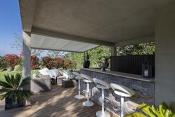 Vente maison contemporaine Ramatuelle  