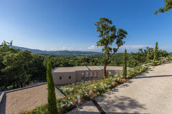 Vente maison contemporaine Ramatuelle  