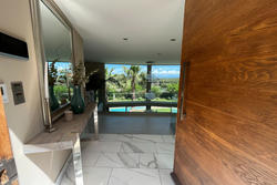 Vente maison contemporaine Ramatuelle  