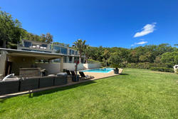 Vente maison contemporaine Ramatuelle  
