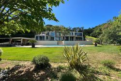Vente maison contemporaine Ramatuelle  