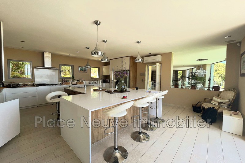 Photo n°11 - Vente maison contemporaine Ramatuelle 83350 - 5 500 000 €