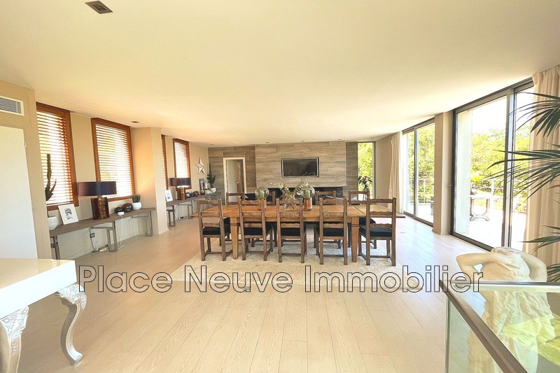 Photo n°12 - Vente maison contemporaine Ramatuelle 83350 - 5 500 000 €