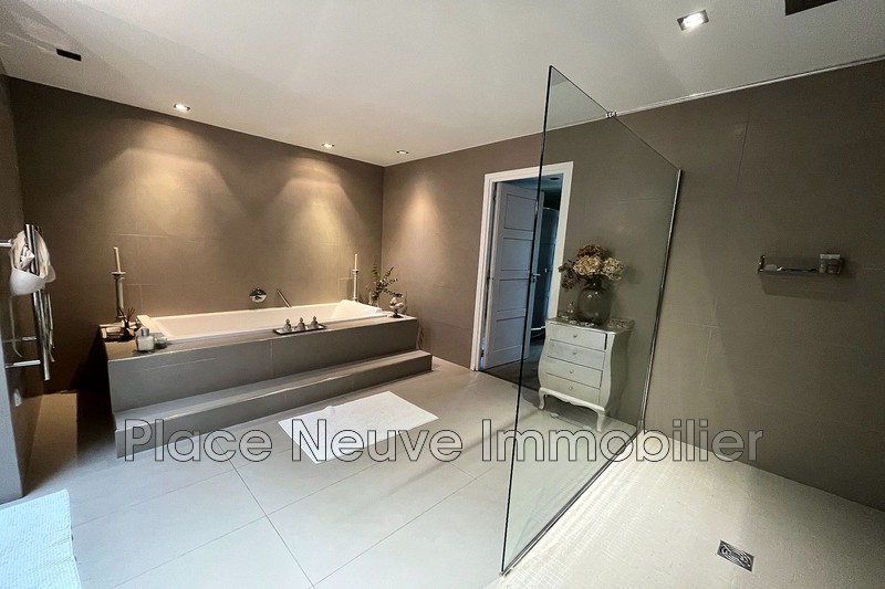 Photo n°15 - Vente maison contemporaine Ramatuelle 83350 - 5 500 000 €