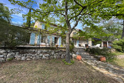 Vente maison de caractère Fayence  