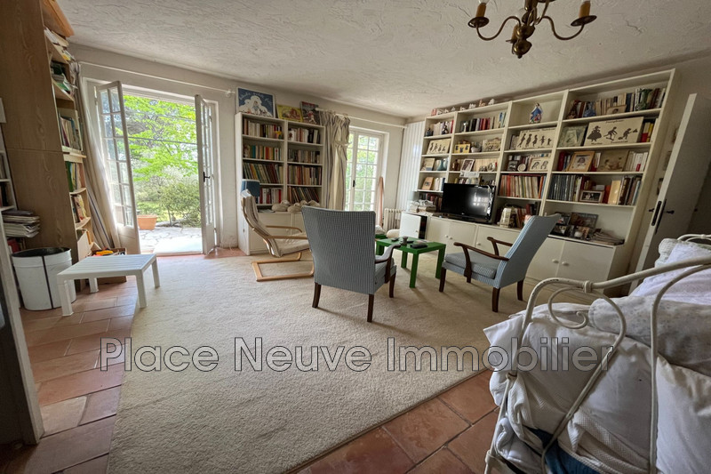 Vente maison de caractère Fayence  