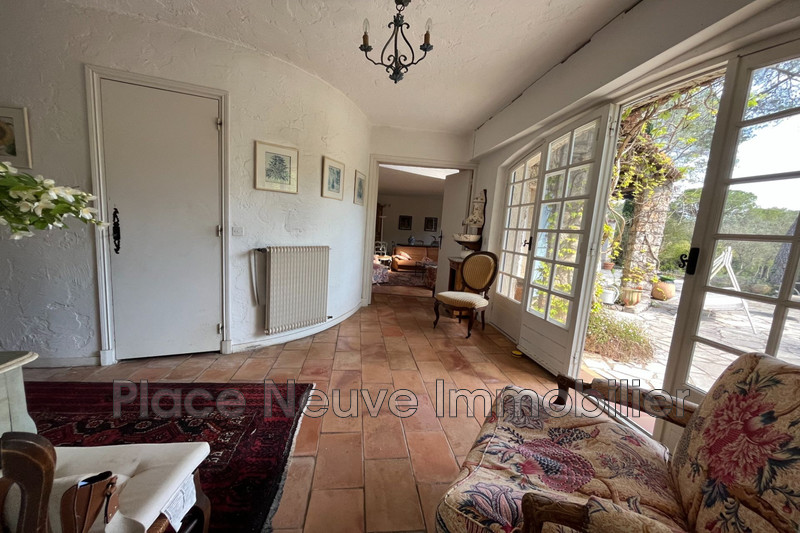 Photo n°5 - Vente maison de caractère Fayence 83440 - 845 000 €