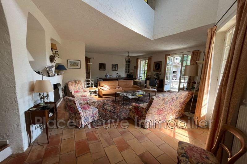 Vente maison de caractère Fayence  