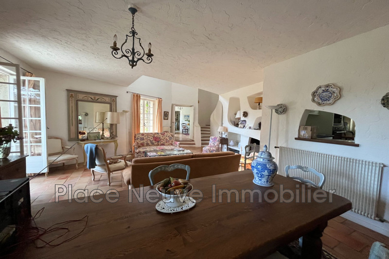 Vente maison de caractère Fayence  