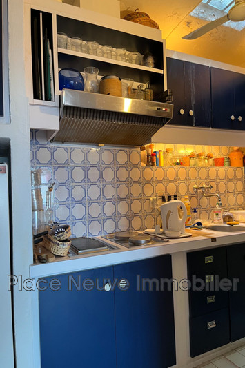 Photo n°9 - Vente maison de village Grimaud 83310 - 660 000 €