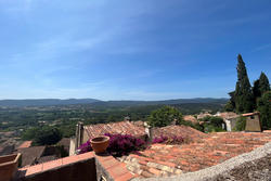 Vente maison de village Grimaud  