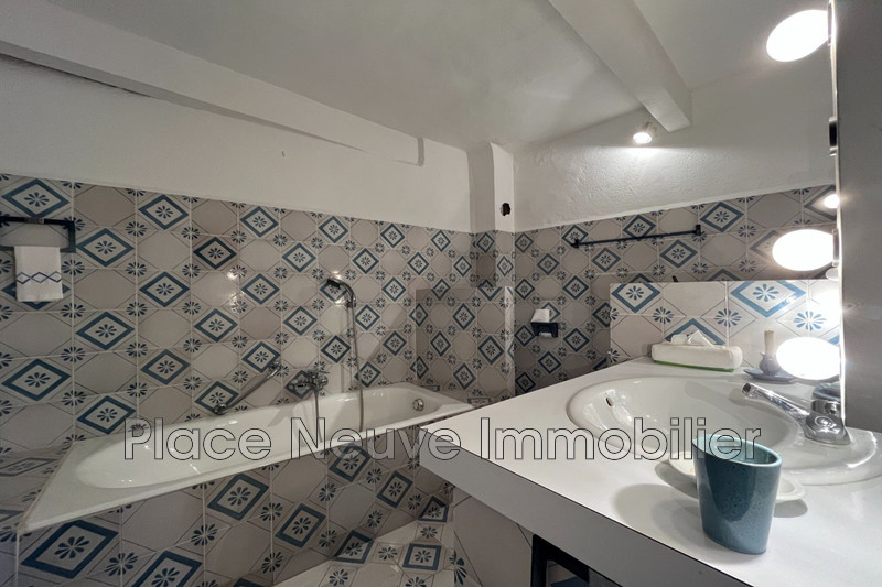 Photo n°6 - Vente maison de village Grimaud 83310 - 660 000 €