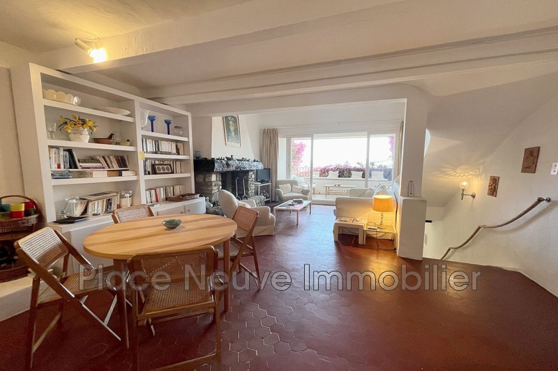 Photo n°7 - Vente maison de village Grimaud 83310 - 660 000 €
