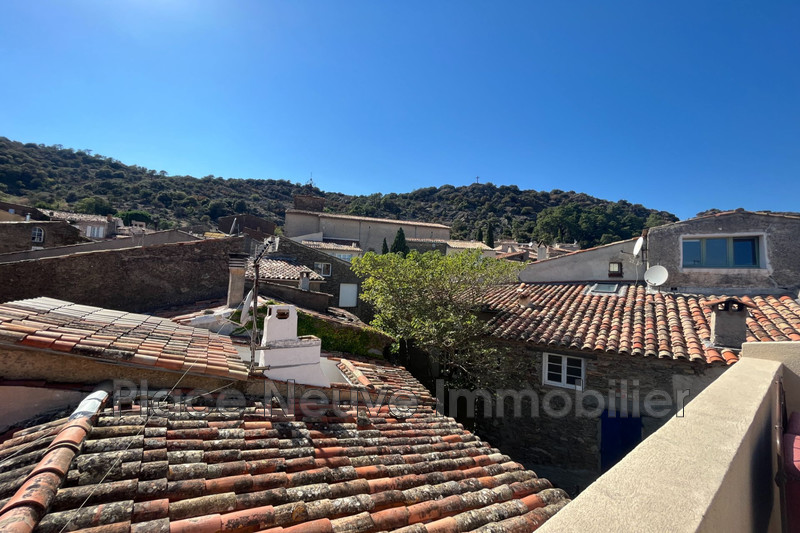 Photo n°3 - Vente maison de village La Garde-Freinet 83680 - 465 000 €