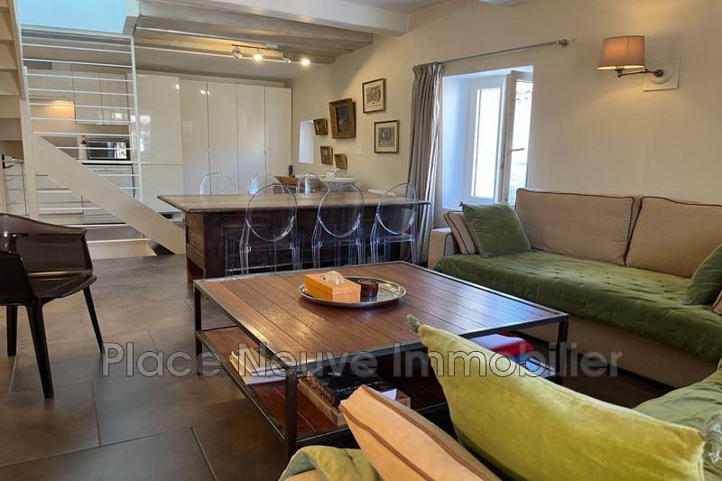 Photo n°5 - Vente maison de village La Garde-Freinet 83680 - 465 000 €