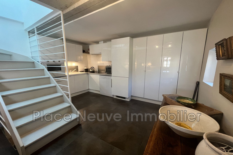 Photo n°6 - Vente maison de village La Garde-Freinet 83680 - 465 000 €