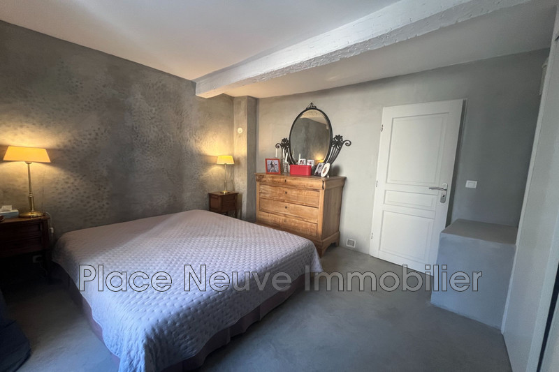 Photo n°11 - Vente maison de village La Garde-Freinet 83680 - 465 000 €