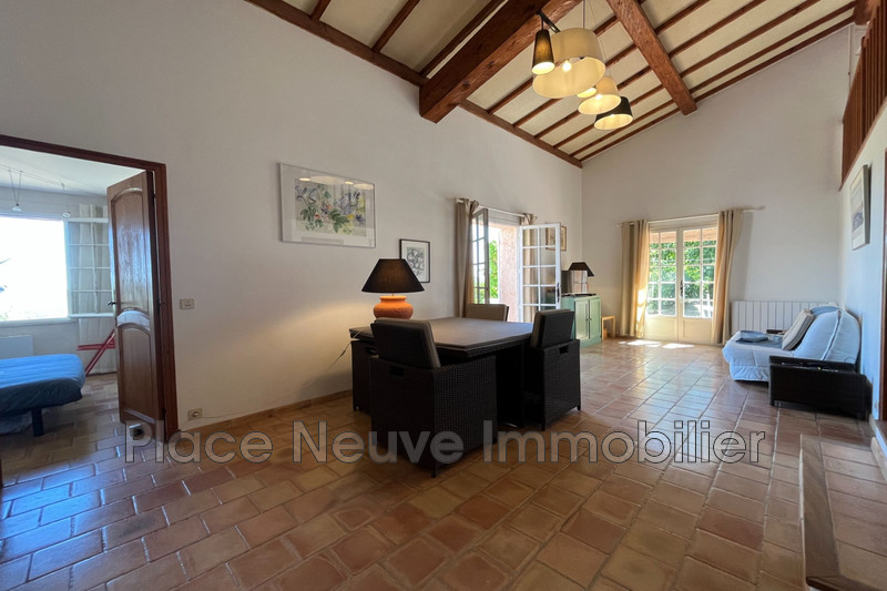Photo n°12 - Vente maison La Garde-Freinet 83680 - 620 000 €
