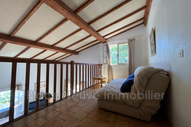 Photo n°13 - Vente maison La Garde-Freinet 83680 - 620 000 €