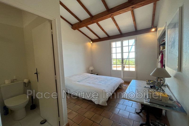 Photo n°14 - Vente maison La Garde-Freinet 83680 - 620 000 €