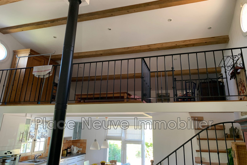 Photo n°13 - Vente maison de campagne La Garde-Freinet 83680 - 875 000 €