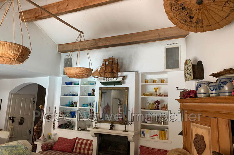 Photo n°7 - Vente maison de campagne La Garde-Freinet 83680 - 875 000 €