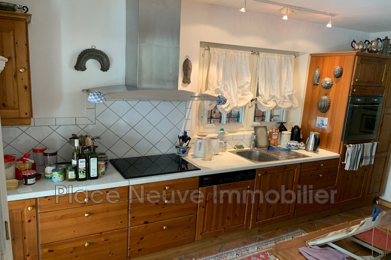 Photo n°8 - Vente maison de campagne La Garde-Freinet 83680 - 875 000 €