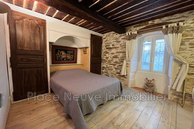 Photo n°4 - Vente maison en pierre La Garde-Freinet 83680 - 440 000 €