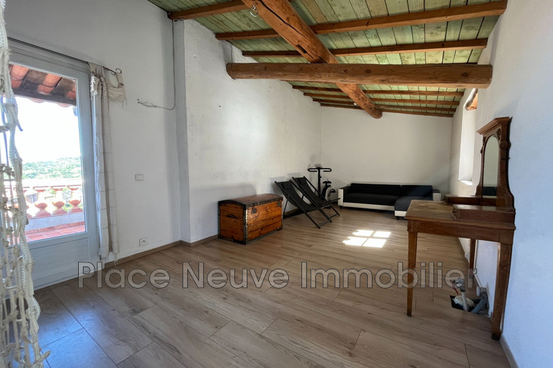 Photo n°7 - Vente maison en pierre La Garde-Freinet 83680 - 440 000 €
