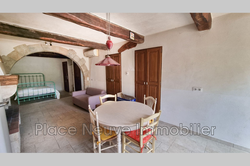 Photo n°5 - Vente maison de hameau Grimaud 83310 - 330 000 €