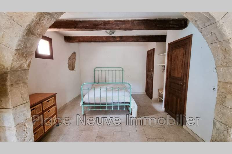 Photo n°6 - Vente maison de hameau Grimaud 83310 - 330 000 €