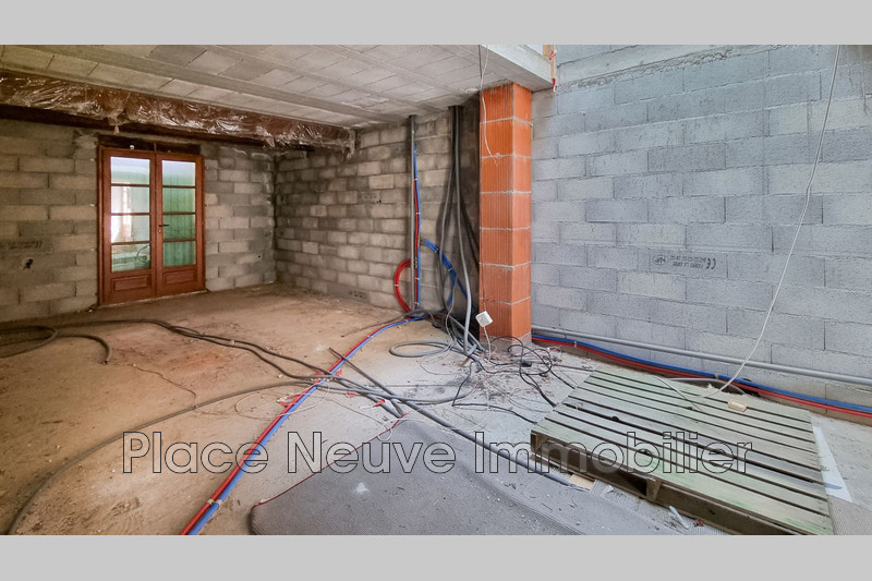 Photo n°9 - Vente maison de hameau Grimaud 83310 - 330 000 €