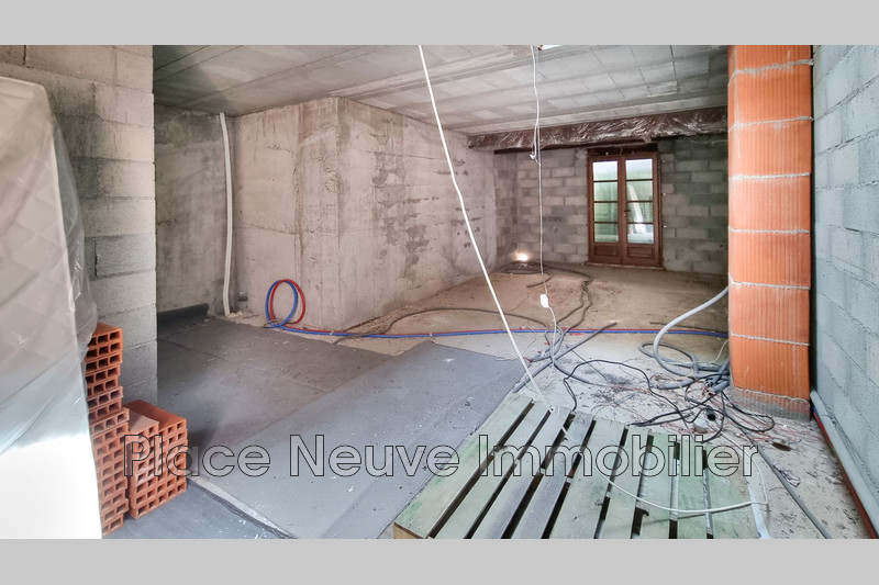 Photo n°12 - Vente maison de hameau Grimaud 83310 - 330 000 €