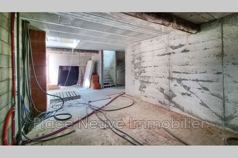 Photo n°10 - Vente maison de hameau Grimaud 83310 - 330 000 €