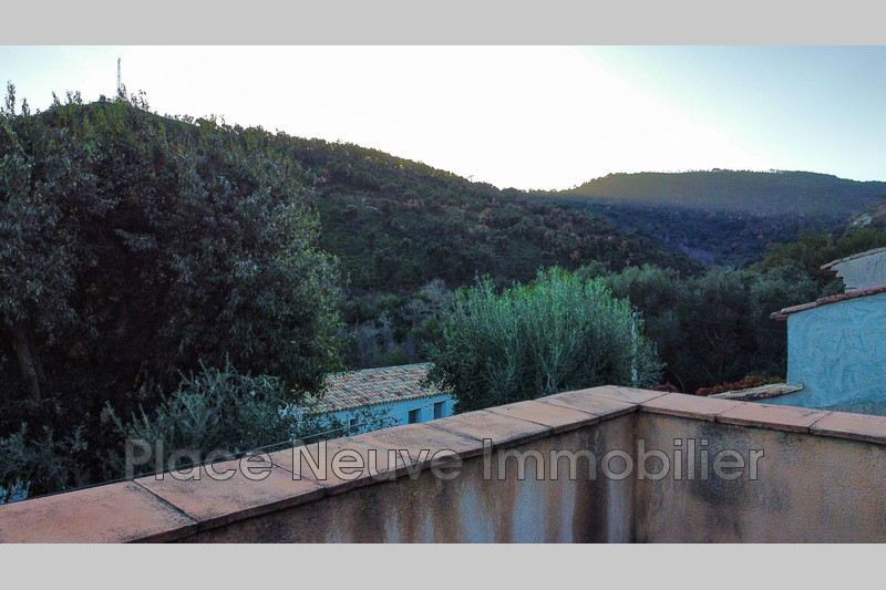 Photo n°14 - Vente maison de hameau Grimaud 83310 - 330 000 €