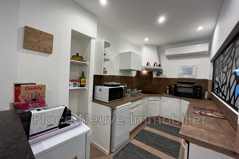 Photo n°4 - Vente Maison villa provençale Sainte-Maxime 83120 - 750 000 €