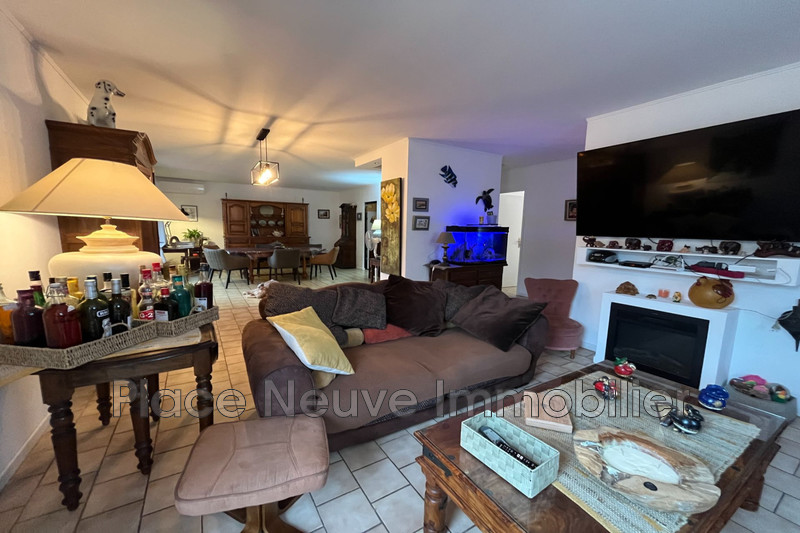 Photo n°10 - Vente Maison villa provençale Sainte-Maxime 83120 - 750 000 €