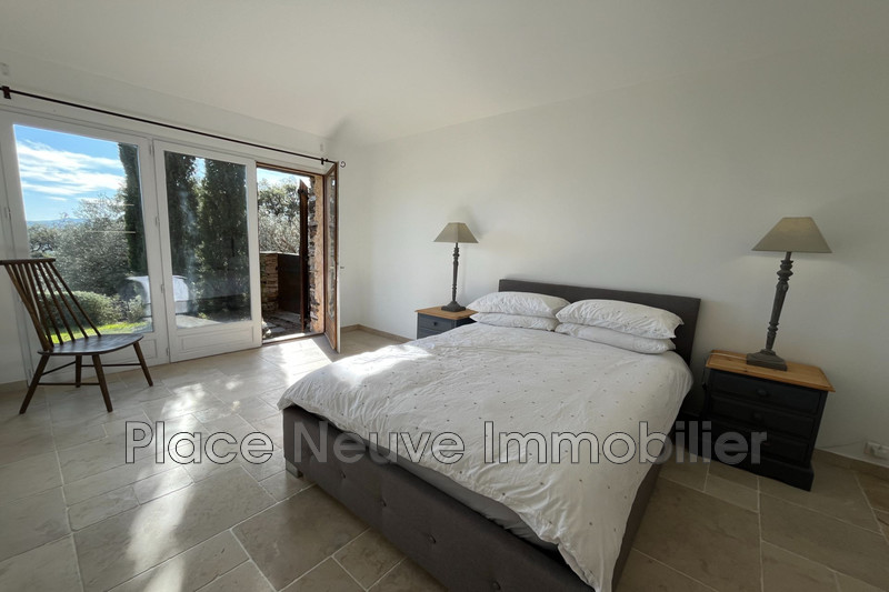 Photo n°14 - Vente maison en pierre La Garde-Freinet 83680 - 1 350 000 €
