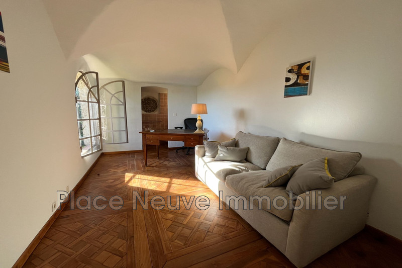Photo n°10 - Vente maison en pierre La Garde-Freinet 83680 - 1 350 000 €