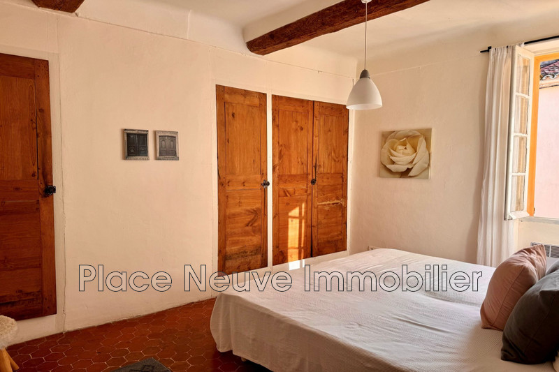 Photo n°12 - Vente maison de village La Garde-Freinet 83680 - 349 000 €