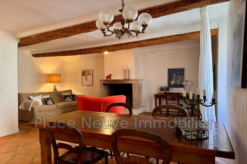 Photo n°9 - Vente maison de village La Garde-Freinet 83680 - 349 000 €