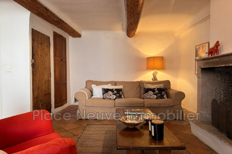 Photo n°8 - Vente maison de village La Garde-Freinet 83680 - 349 000 €