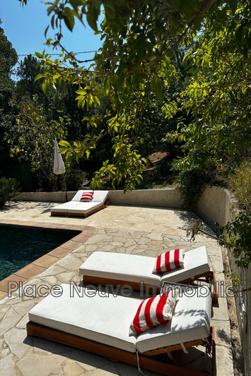 Vente bastide La Garde-Freinet  