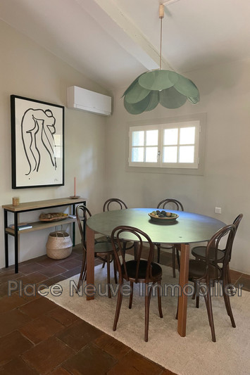 Vente bastide La Garde-Freinet  